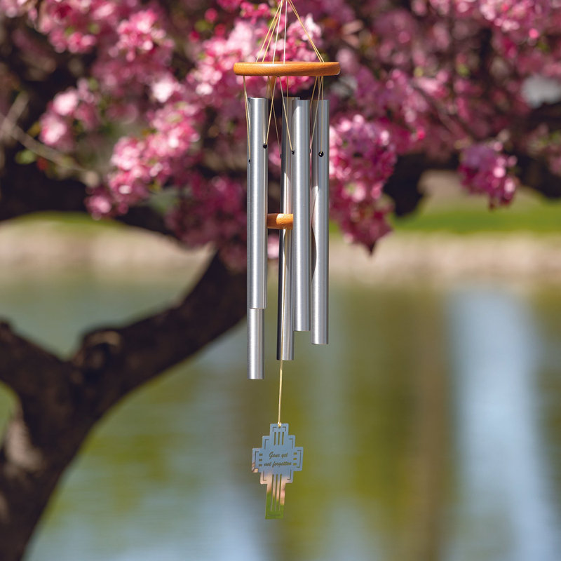 Religious & Spiritual Wind Chime
