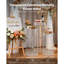 Backdrops & Signs