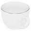 Creger Porcelain Mug-1229391502