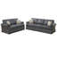 Ensemble de salon Burlingame-1276293517