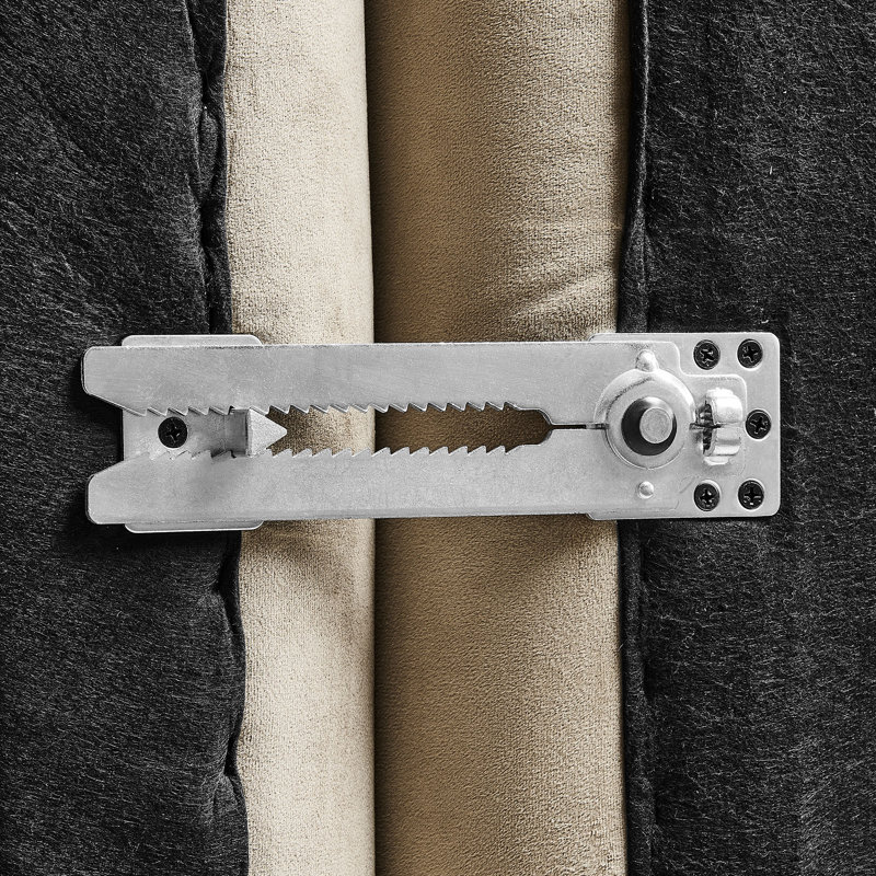 Causeuse Jubilee, Taupe