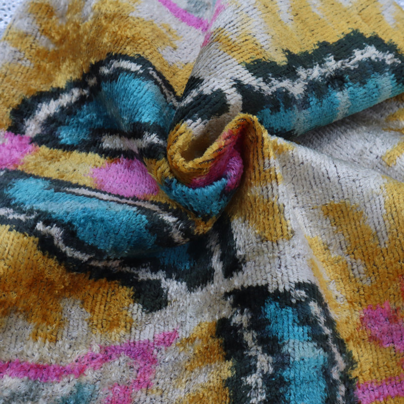 Coussin Canvello