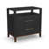 Waterfall 26'' W Solid Wood Nightstand