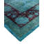 Coetta One-of-a-Kind 8' 3" X 10' 4" Hand Knotted Area Rug