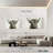 Highland Cow Horizontal-107945743