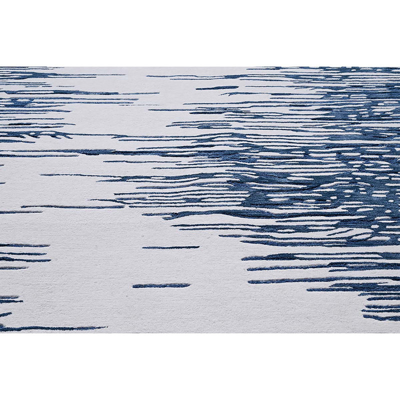 Area Rug, Rectangle 8' x 10'