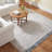 Viewcrest Hand Woven Recycled PET Geometric Indoor / Outdoor Area Rug -1885779116