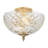 Weese 2-Light Semi Flush Mount-32957514