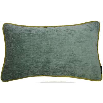 Chenille Pillow Cover