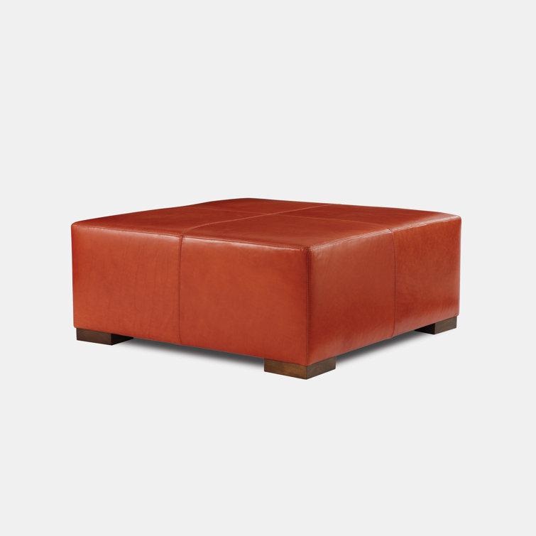 Vivian Square Ottoman