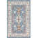 Duckett Oriental Indoor Rug