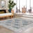 Weingartner Abstract Indoor Rug-1047697031