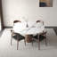 Ensemble de table de salle à manger Ikerne-731633648-736970539-729953012