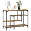 Console Table Metal Medium-1034750267