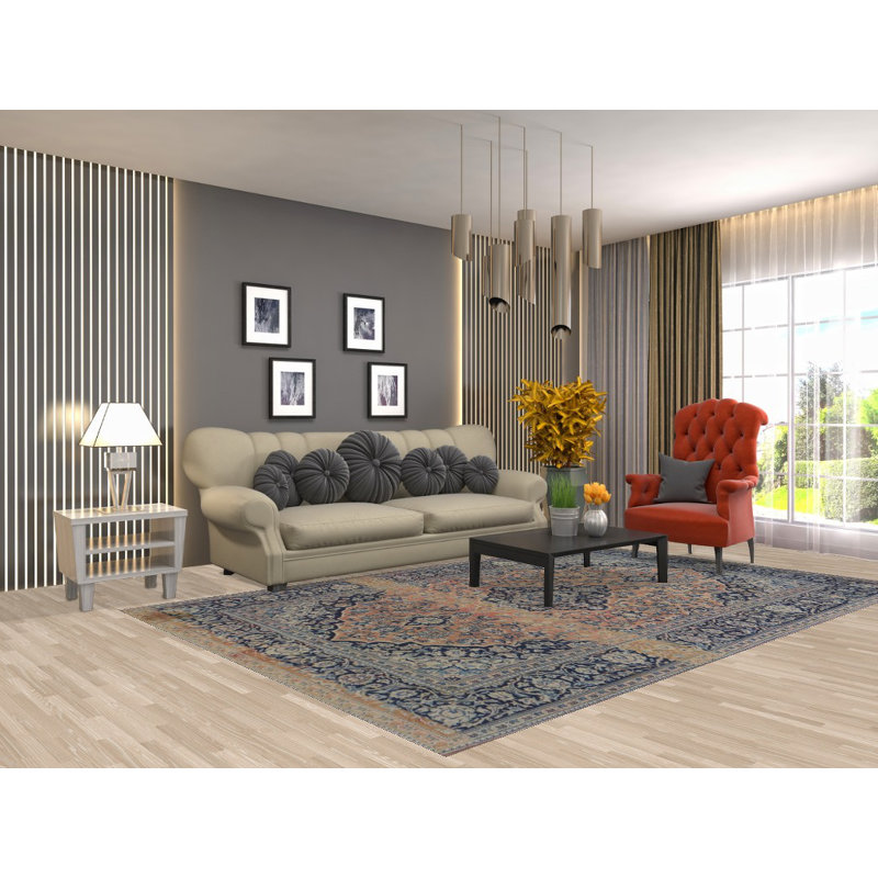Tapis traditionnel