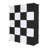 Brayden Studio Plastic Craft Case