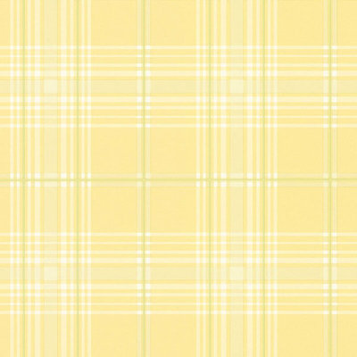 Griffeth Plaid Roll