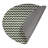 Chevy Tribal Non-Slip Outdoor Rug-795723635