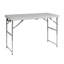 Table pliante rectangulaire 48 "