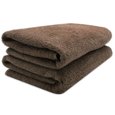 Midweight Beach Towel