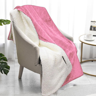 Veyo Throw Blanket