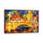 Classic Wood Framed Canvas selected