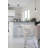 Eiffel Chair With Chrome Base-1631450043