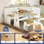 Ensemble de coin repas réversible 3 pièces-1755106221