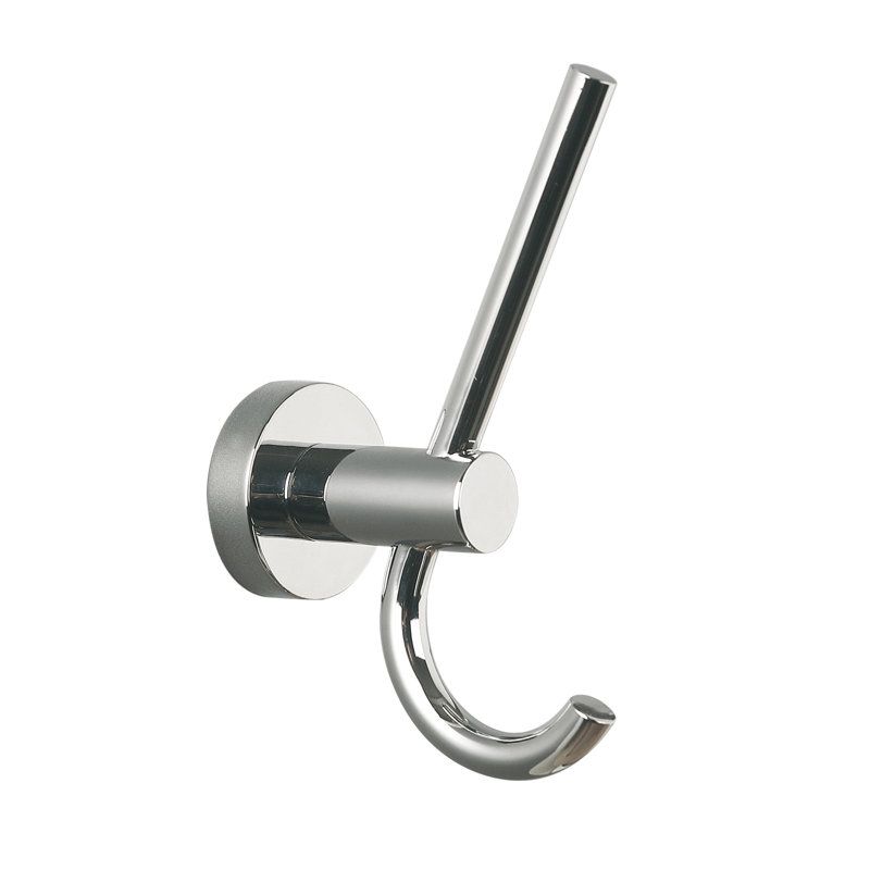 Conte Wall Mounted Robe Hook