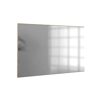 Donatien Flat Wall Mirror