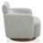 Becerril Upholstered Swivel Barrel Chair-2075868072-2075868071