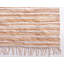 Tapis contemporain Gwin de couleur crème-222599138