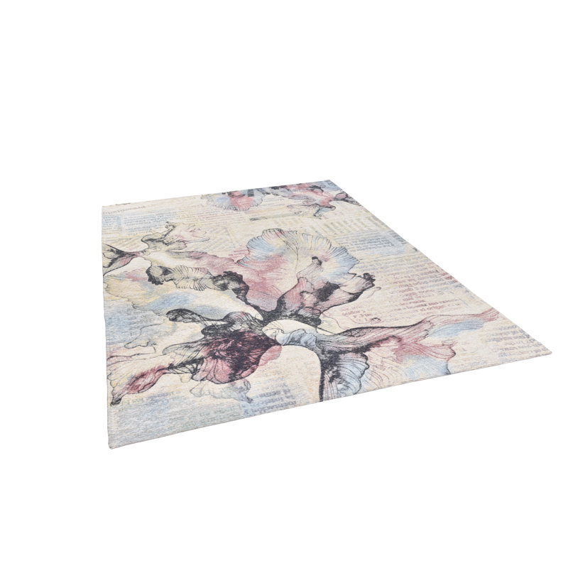 Cosima Area Rug, Rectangle 80 x 160cm