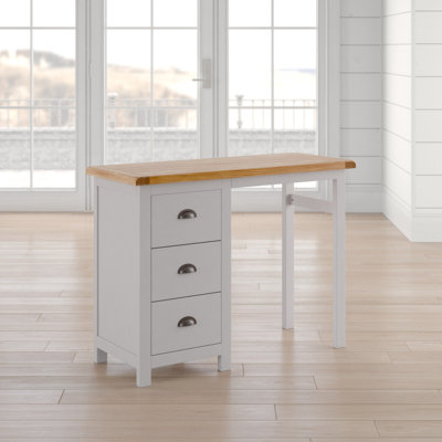 Xandra Modular Writing Desk