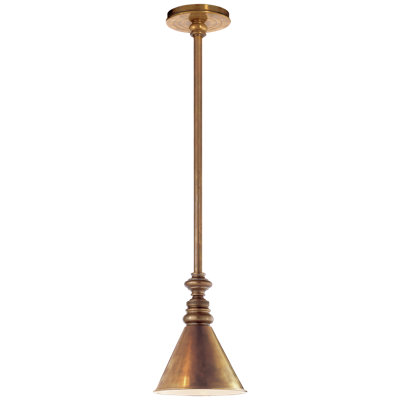 Chapman & Myers Boston Pendant