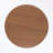 wooden round End table with sturdy base