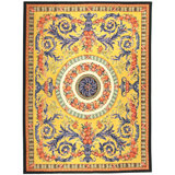 Via Como - 'Venetian' Rug - Size 10' X 13'