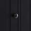 Grande armoire de rangement avec tablettes réglables-1724118929
