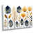Toile tendue
