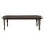 Royal Kahala Islands Edge Dining Table