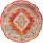 Donnella Performance Oriental Rug-1594665594