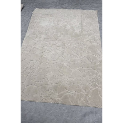 Tapis antidérapant lavable à la machine