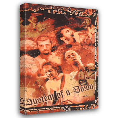 System of a Down