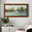 Impression sur toile tendue, "Cadre apaisant III"-2061208710