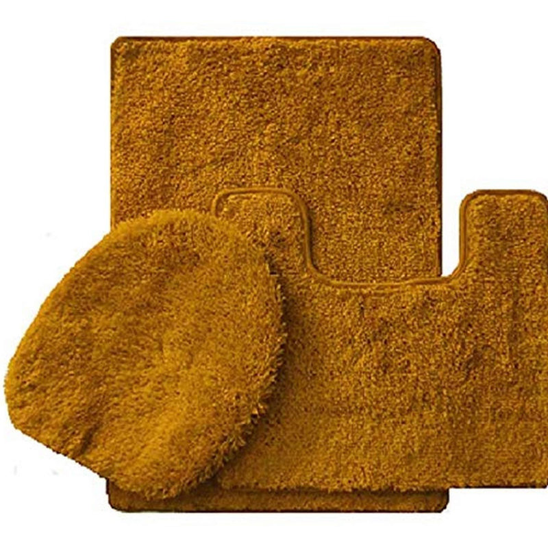 Olinger Bath Rug Set