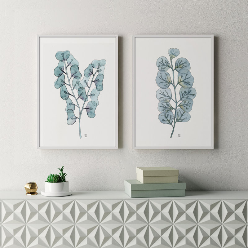 Nature Natur Avatar III by César Ortiz Echagüe - Single Picture Frame Painting, 60cm H x 40cm W x 3cm D