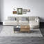 Lift Top Coffee Table with Storage