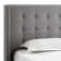 Kaster Upholstered Bed