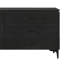 Commode double l 63 po Weimer