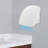 Electric Automatic Hand Dryer Commercial Compact Air Hand Dryer Infrared Induction 110V 1200W